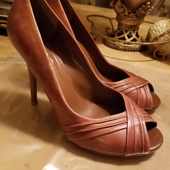 Used Aldo Shoes - Picture 7 of 8